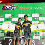 Keren! Tim sulawesi ADM Racing, puncaki Klasmen PRO IDC 1