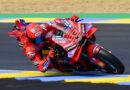Marc Márquez tetap tak terhentikan di Aragón dan memimpin FP2