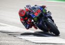 Drama dan patah hati Fabio Quartararo – dikhianati “Yamaha” dengan kemenangan di depan mata