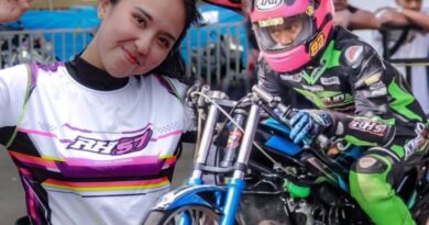 Jangan Lewatkan Event Dragbike Dan Modifikasi Di Lombok 11-12 Mei. X – Dragbike 2025 Catat Kelasnya