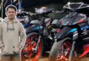 <font style="vertical-align: inherit;"><font style="vertical-align: inherit;">Superprix Seri 1 2025 Di Semarang, Setyoko Pencenk Pastikan Hadir Bawa Banyak Motor , Pembalapnya?</font></font>
