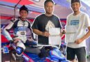 Jelang Event Superprix Mijen Bursa Transfer Pembalap Seru. Iblis Jatim Bergabung Ke Sitepu Racing Fokus Kelas Ini