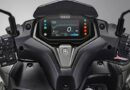 Yamaha Aerox Alpha Hadir dengan Speedometer Digital Modern, Bisa Menyesuaikan Cahaya