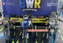 Bwr Bali Wijaya Racing Mendominasi 3 Kelas Di Event Danlanud Rai Dragbike Cup 2025. Rxz Cetak Best Time Bali
