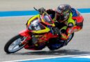Juara Race 1 Ub 150 Arrc 2025 Seri Malaysia, Team Zier 3 Kali Beruntun Juara 1 Di Dua Seri Awal Asia RoadRacing 2025.