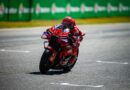 Marc Marquez Sang Raja Aragon – Perjuangankan Ducati untuk Menebus Kekalahan