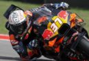 Pedro Acosta Tampil Memukau di sesi kualifikasi MotoGP Aragon – Kebangkitan RC16 yang luar biasa !!