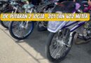 Simak Berikut jadwal acara Idc Seri 2 jogja 14 juni 2025 . Kategori 201 dan 402 Dalam Satu Hari .