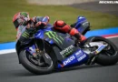 Fabio Quartararo bersinar dan menjadi yang tercepat di sesi Latihan yang sangat kacau !!!