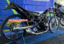 Dominasi Fu Porting Bikinan Yb55 Di Sdc Pringsewu Lampung 2025 . Raihan 4 Podium Teratas Milik Team Khs Family.