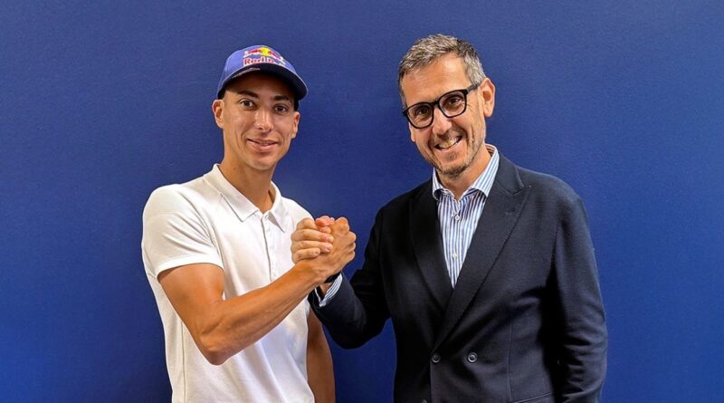 HOT NEWS !!! Toprak Razgatlıoğlu Dikonfirmasi Debut MotoGP 2026 Bersama Prima Pramac Yamaha