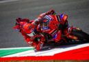 Luar biasa!!! Marc Márquez Mengukir Sejarah di Mugello dan Meraih Pole Position ke-100, Dengan Rekor Lap Sepanjang Masa