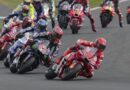 Marc Márquez Kuasai Sprint Aragon, Alex Tempel Ketat – Pecco Gagal Raih Point !!