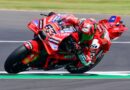 Francesco Bagnaia Hadapi Momen Menentukan di Pertarungan MotoGP Mugello