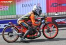 Hasil dragbike IDC seri 2, Sabtu 14 juni 2025