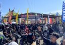 Hasil Drag Bike Sdc Pringsewu Lampung 7-8 juni 2025