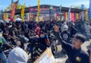 Hasil Drag Bike Sdc Pringsewu Lampung 7-8 juni 2025