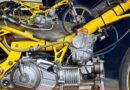 Bawa Spek Timbangan Dan No Timbangan , Wijaya Fanterra Hadirkan Sleep Engine Head Mx  Di Idc Putaran 2 Jogja.