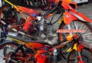 Berhasil Juara 1,2 dan 3 Di Sdc lampung , Waspada Sleep Engine 200  Pendatang BaruVitaya Racing