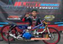 Bbm Max Ron 100 Tetap Kencang , Giliran Deska Rajai Penyisihan Sleep 200 Bersama No limit by Tjs Kediri