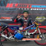 Bbm Max Ron 100 Tetap Kencang , Giliran Deska Rajai Penyisihan Sleep 200 Bersama No limit by Tjs Kediri
