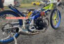 Mx Karbu Dos Jogja Masih Tangguh , Motor Hanya Repair Ringan Di Idc Putaran Dua