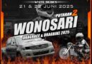 Tinggal beberapa hari lagi ,  Sdw Putaran Kedua Jadi Kunci Point Tahun Ini
