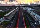 Akhirnya Event DragBike Besar Hadir Di Mandalika . Catat Kelas Mandalika Drag Fest 12-13 juli 2025