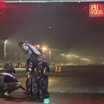 Hasil dragbike sdw seri 2 , 22 juni 2025 jogja kelas 201 dan 402 meter