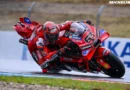 Perjuangan Berat Pecco Bagnaia – Kesulitan di Kualifikasi Brno Picu Drama Berisiko Tinggi