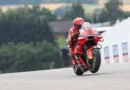 Marc Marquez Raih Kemenangan “ke-69” dalam Kemenangan MotoGP di Sachsenring