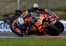 Kemenangan Pedro Acosta: Kemenangan Podium Ganda yang Menakjubkan di Sirkuit MotoGP Brno