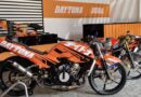 SINAR MUSTIKA Gandeng DAYTONA, Siap Ramaikan Drag Bike 2025 di Banten dan Jawa Barat