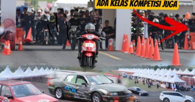 Pertamax Turbo Drag Fest 2025  Hadir Di Jogja – Daftar Dapat Voucher Pertamina Dan Hadiah Nonton Moto Gp