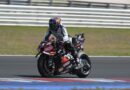 Jorge Martin Lakukan Tes Intensif Jelang MotoGP Brno , Martin Mencoba 64 Putaran Dan Pastikan Siap Tampil