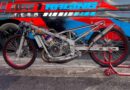 Walaupun “Trouble” ini , Wildan Kecil Bawa P59 Open No Limit Juara Di Event Pertamax Turbo Drag Fest 2025.