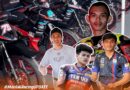 Formasi Baru No Limit , Empat Rider Baru Resmi Merapat Untuk Bermain Di Scp Medan 2025.
