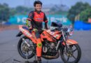 Kerennya Ninja Sunmori Pro Open “ Daytona” Mustika Racing Bangor , Terkencang Di Sid Meikarta.