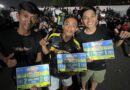 Wow. Dua Seri Event Sid ,Team Adm Official Berhasil Juara Umum Di 3 Kategori Secara Beruntun.
