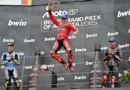 Marquez Perkasa di Red Bull Ring, Catat Rekor Bersejarah – Enam Kemenangan!!!