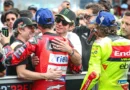 Valentino Rossi, Sang Mentor yang Menyelamatkan Bagnaia Dari Jurang Keterpurukan