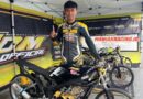Kejutan Final Sdw Dari Adm Official, Ninja Std Bobot 130 kg Terkencang 6.8 Detik Oleh Gerry Precil