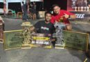 No Limit Jadi Team Terbanyak Meraih Gelar Juara Umum Di Sdw 2025 , Total 7 Juara Umum.