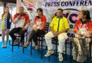 AXCR 2025 Pikoli Oil Konsisten Dukung  Lody, Sasty, Rudy Poa dan Irma. Siap Harumkan nama Bangsa Indonesia di ajang kelas Dunia.