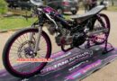 Sleep Engine 200 Ikut Kelas Bebek 200 Tu Open Lawan Mx Dan Fu ? Motor UD. Tani Afdhal Gorontalo 6.882 Detik Lewat Nanda Kotak.