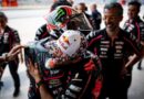 MotoGP Kembali Meraung – Jorge Martín dan Bezzecchi Siap Mengobarkan Red Bull Ring!!