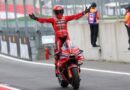 Marc Márquez Tak Terbendung di Hongaria – Catat Tujuh Kemenangan Beruntun, Dekati Rekor Abadi MotoGP