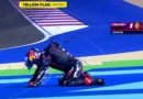Drama di Red Bull Ring – Jorge Martín Terjatuh dan Dilarikan ke Pusat Medis