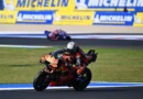 Kekecewaan Pedro Acosta Memuncak Akibat Masalah Rantai di Misano