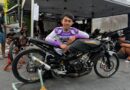 Dijual? Ninja Std Conks Speed Juara 1 Db Ngawi Time 6.8 Detik. Ini Harganya